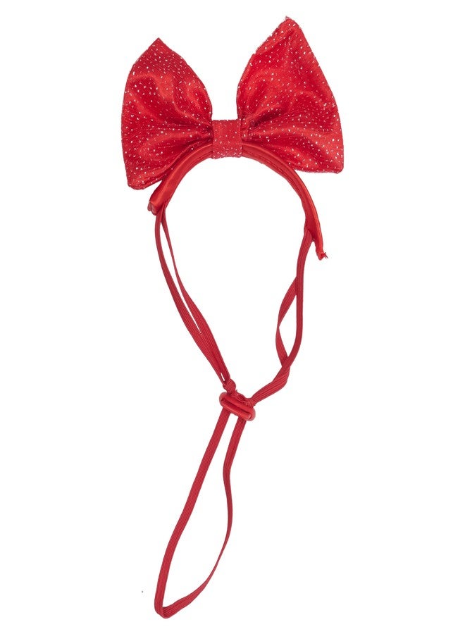 روبيز زي تنكري للحيوانات الأليفة من أميرات ديزني: سنو وايت للكلاب أو القطط من روبيز، مقاس XXXL - Image 5